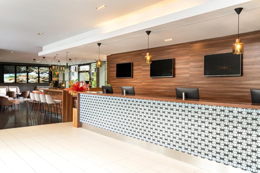 Leonardo Hotel Vienna Schönbrunn - Resim 9