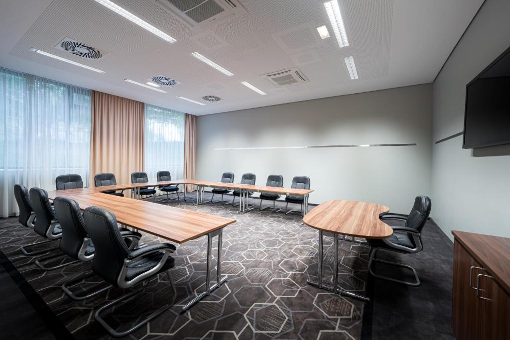 Leonardo Hotel Vienna Schönbrunn - Resim 33