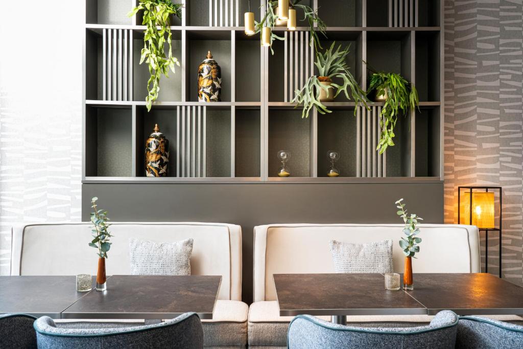 Leonardo Hotel Vienna Schönbrunn - Resim 13