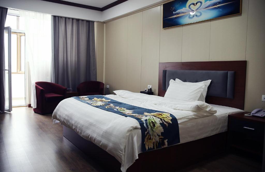 PEACE HOUSE - Resim 2