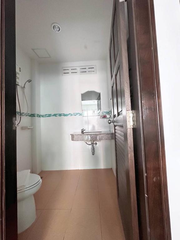 Abby's House Hotel - Resim 15