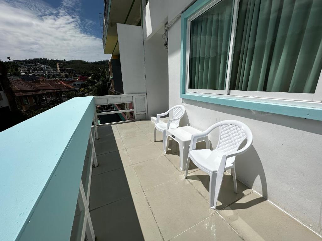 Abby's House Hotel - Resim 20