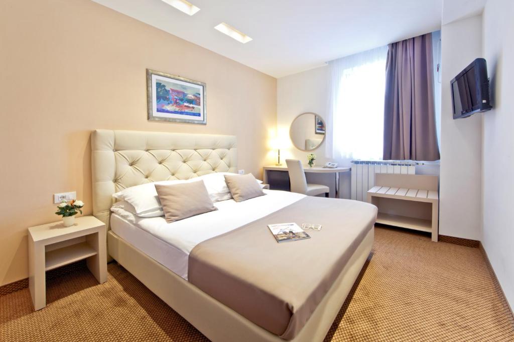 Hotel Central, Zagabria – Prezzi aggiornati per il 2024
