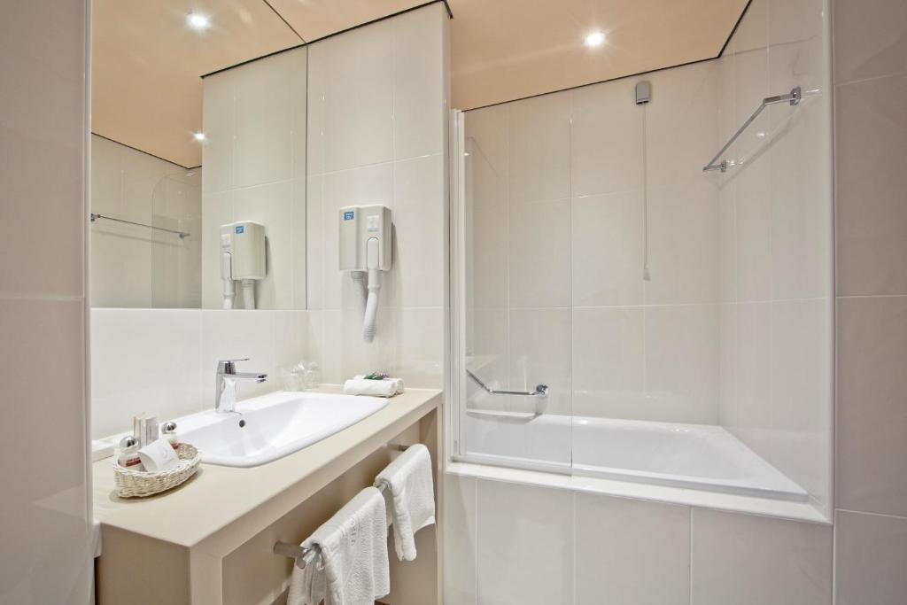 Hotel Central - Resim 23