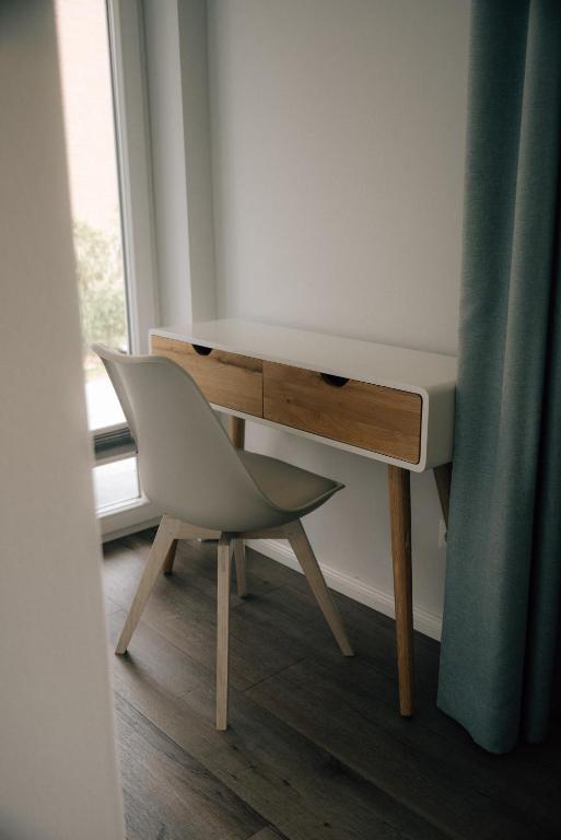 Fotografie z fotogalerie ubytování Primesurf House Fehmarn v destinaci Fehmarn