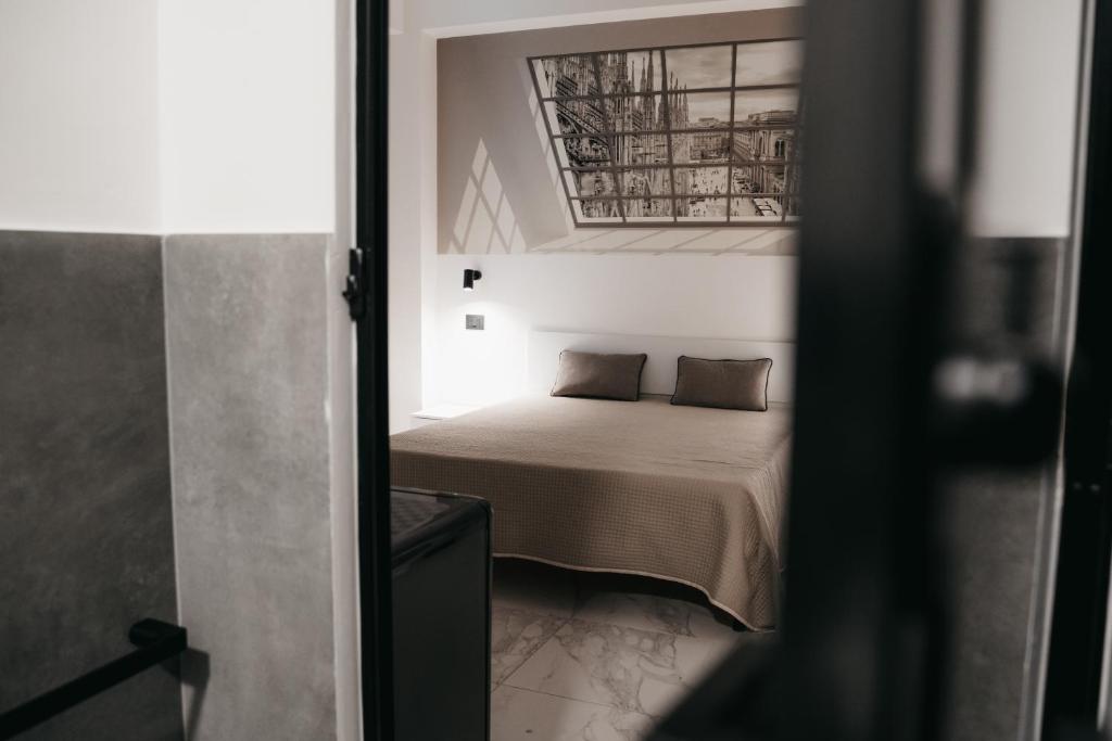 Greta Apartments - Double Room
