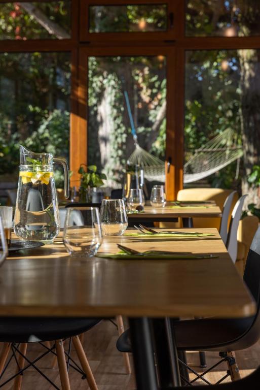 Hotel AMITY - Resim 3