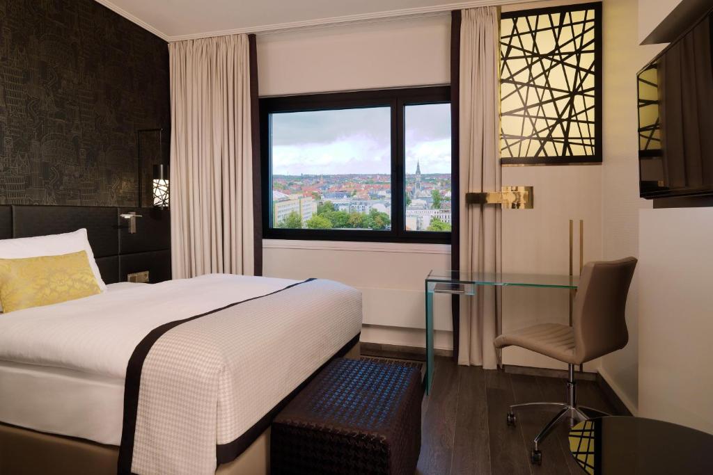 
Classic, Guest room, 1 Queen
