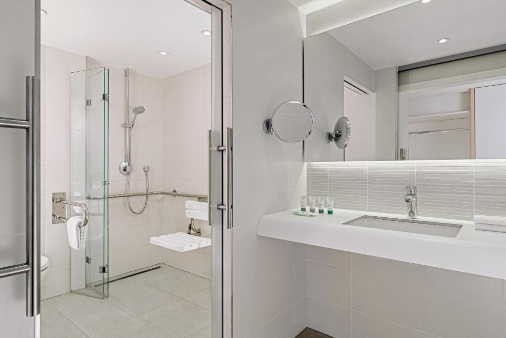 The Westin Leipzig - Resim 34