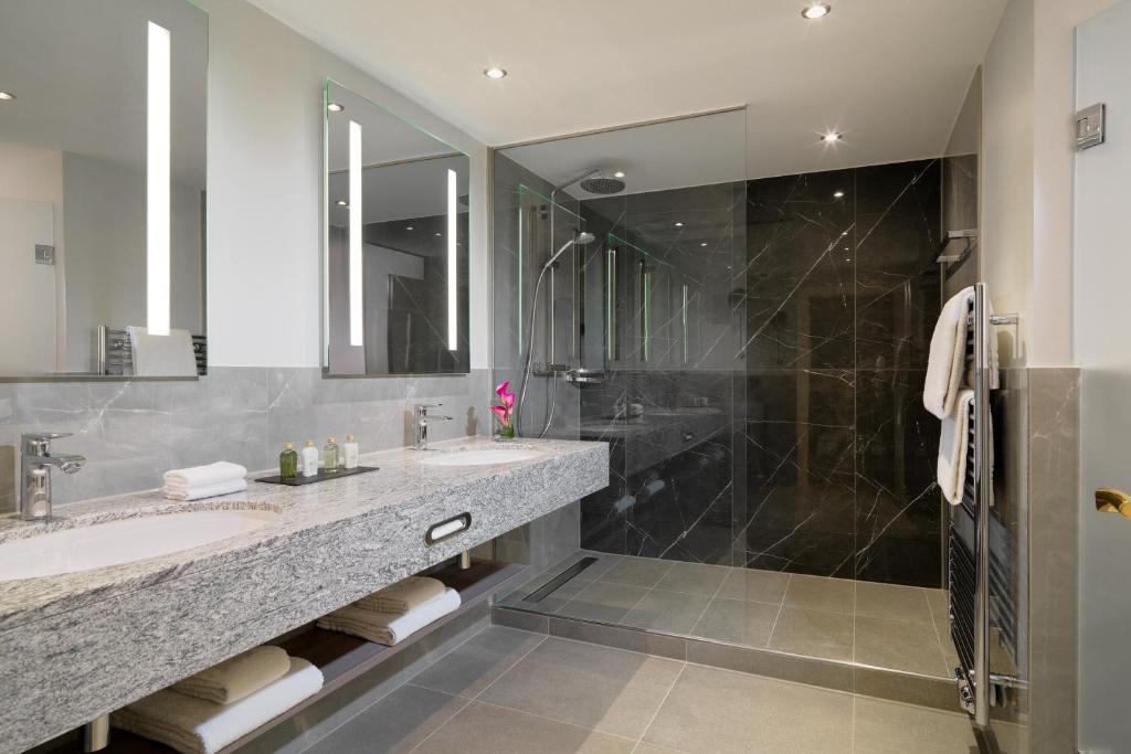 The Westin Leipzig - Resim 40