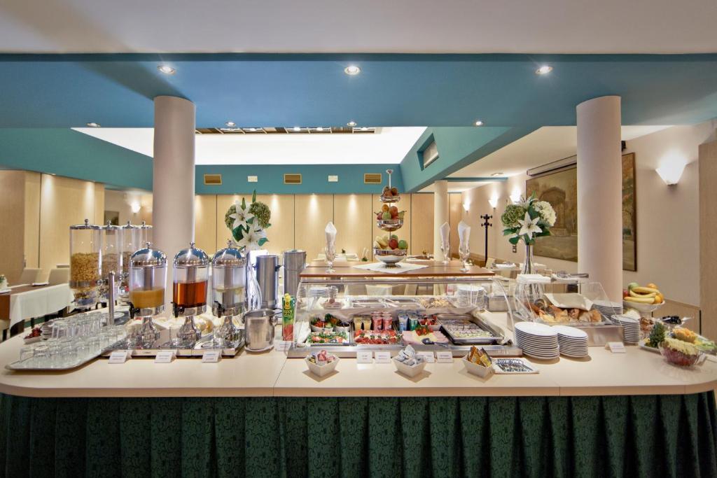 Hotel Central - Resim 16