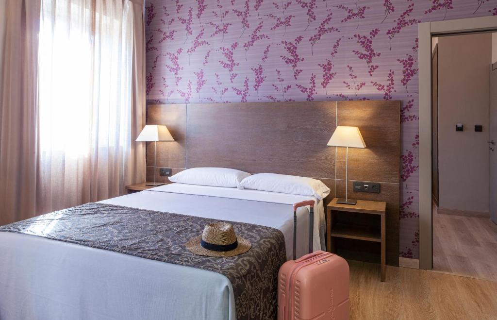 Hotel Macià Monasterio de los Basilios - ジュニアスイート