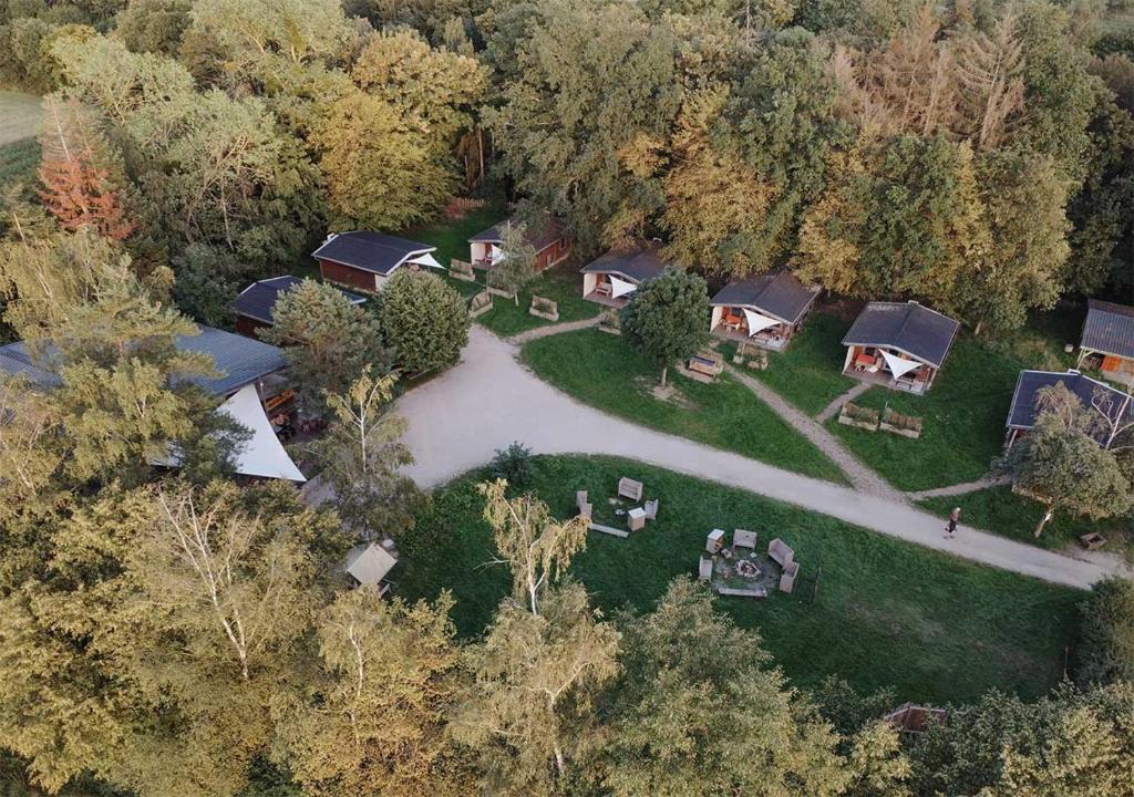 destinature Dorf Südeifel - Two-Bedroom Chalet
