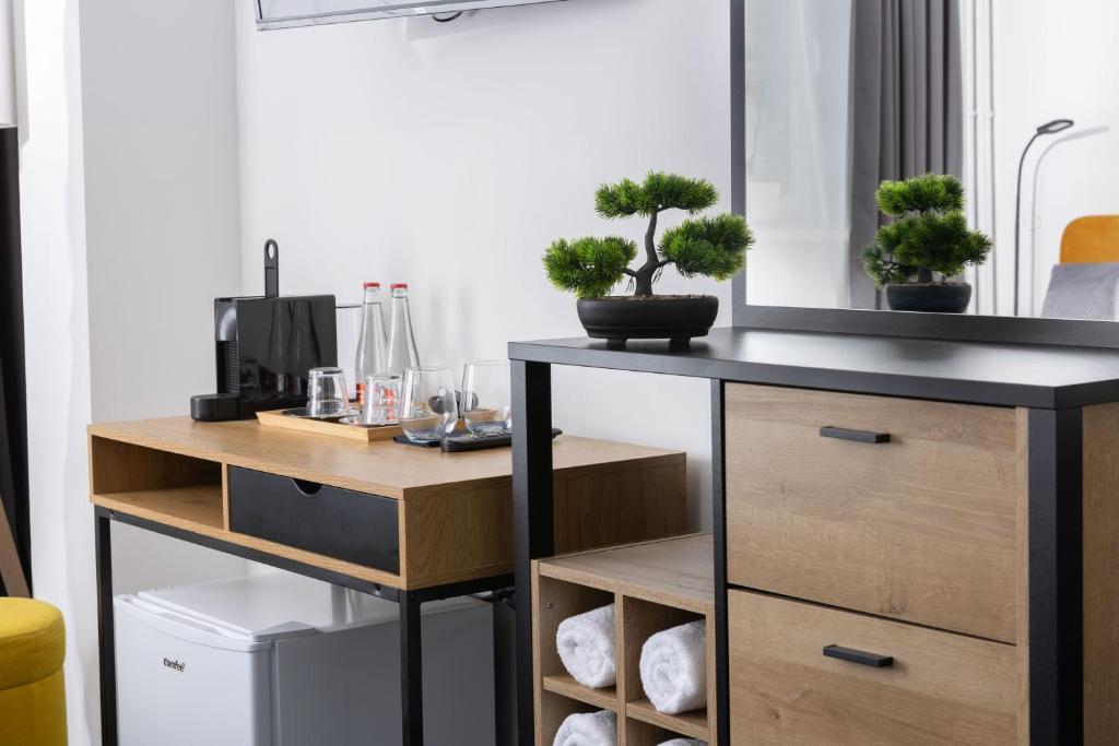 Hotel AMITY - Resim 27