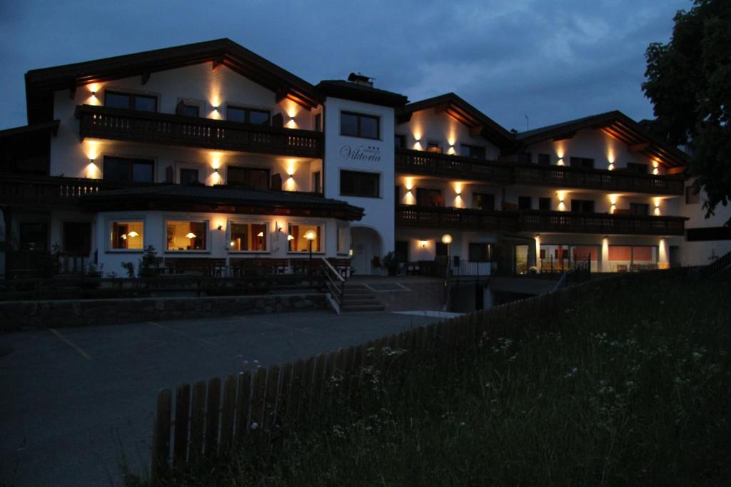 Residence Viktoria