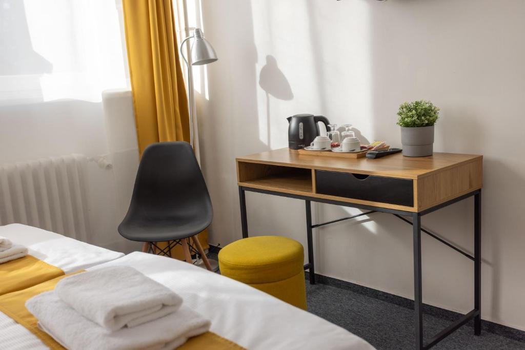 Hotel AMITY - Resim 35