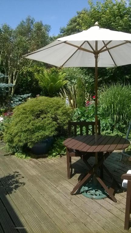 The Peels B&B 6