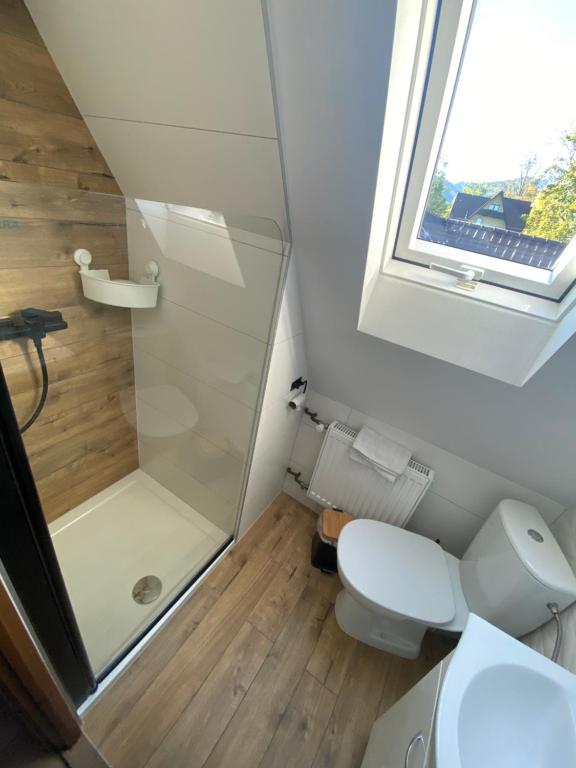 Pokoje Gościnne Pod Lipą - 10