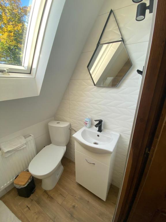 Pokoje Gościnne Pod Lipą - 11