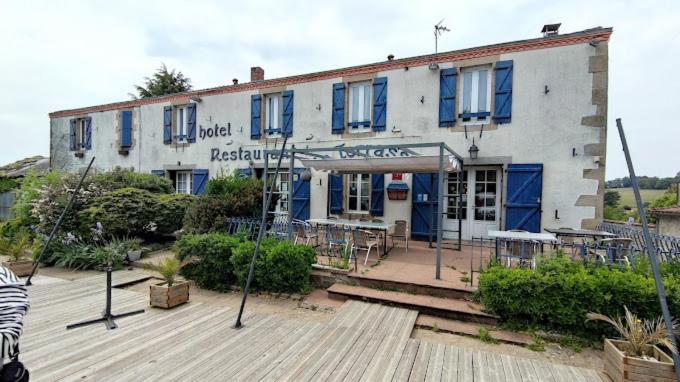 10 rue du renard - Appartement