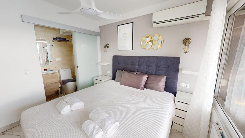Fotografie z fotogalerie ubytování Casa Luz Mar - A Holiday Rental Management Property v destinaci Torrevieja