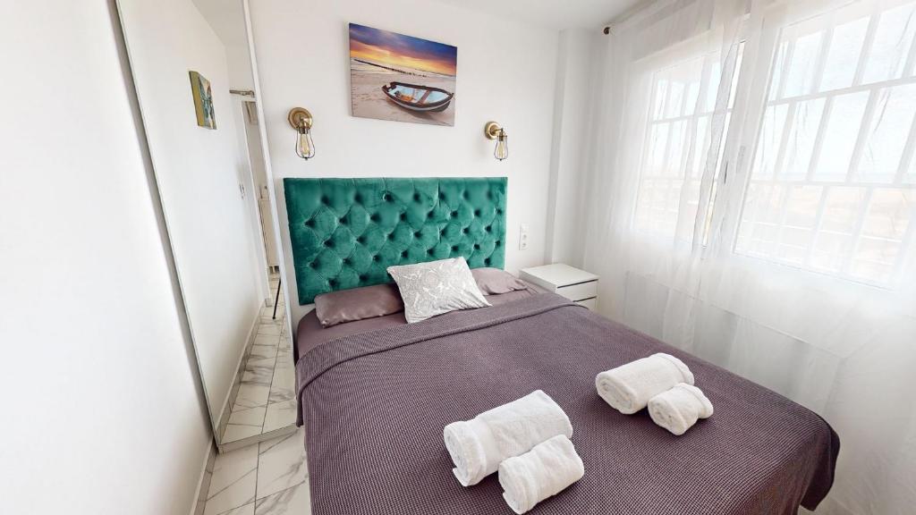 Fotografie z fotogalerie ubytování Casa Luz Mar - A Holiday Rental Management Property v destinaci Torrevieja