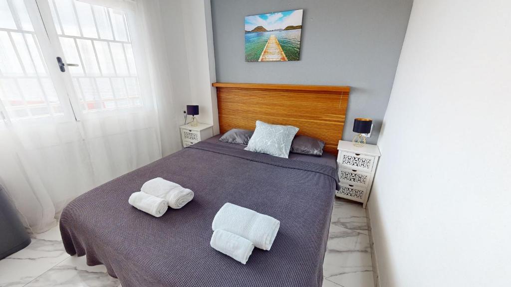 Fotografie z fotogalerie ubytování Casa Luz Mar - A Holiday Rental Management Property v destinaci Torrevieja