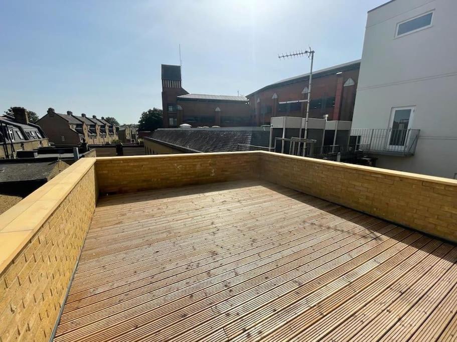 Flat 4, Ealing, 1 bedroom flat with balcony, Ealing (updated prices 2024)