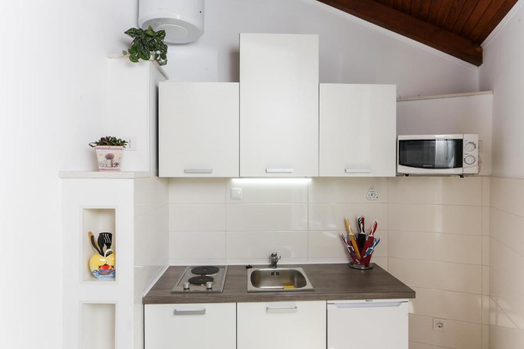 Apartments Nada - 15