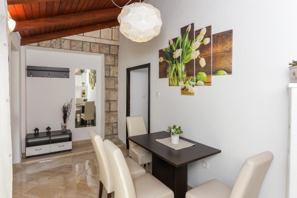 Apartments Nada - 11