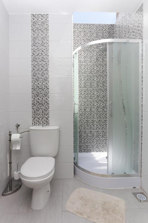 Apartments Nada - 13