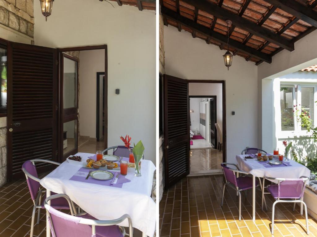 Apartments Nada - 14