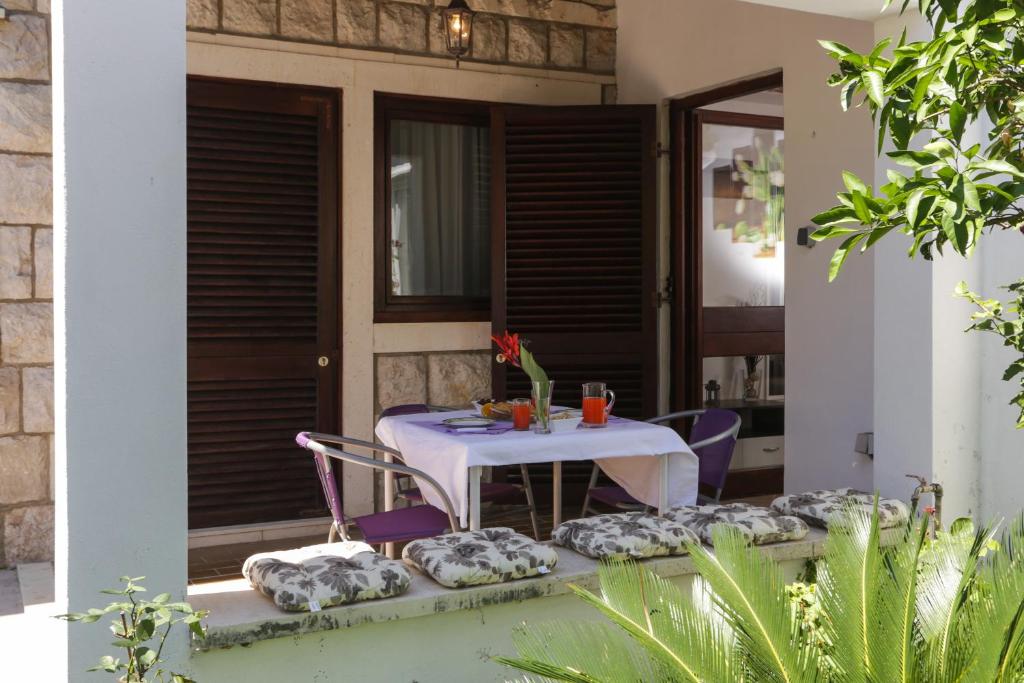 Apartments Nada - 16