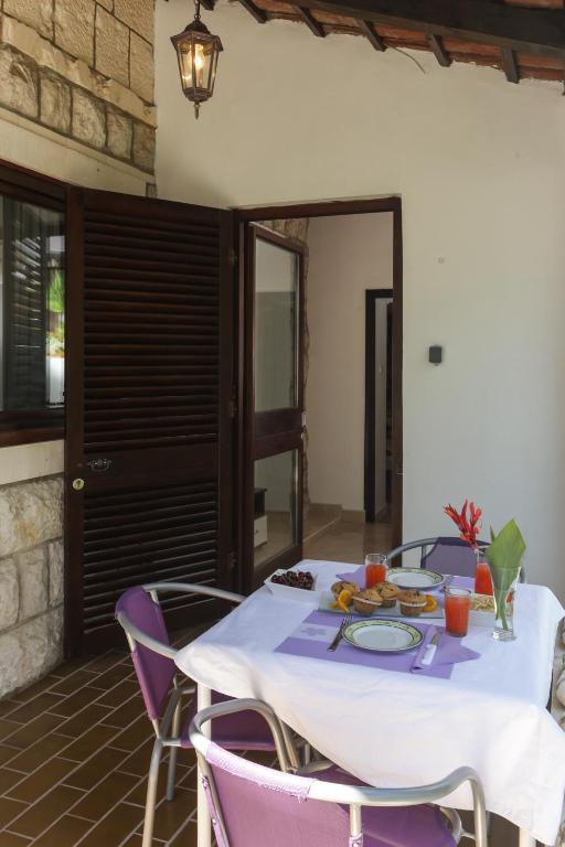 Apartments Nada - 18