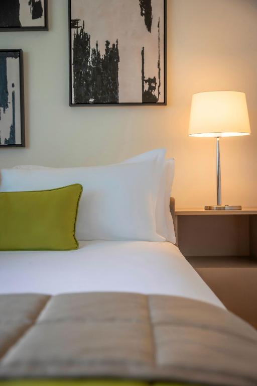 The Gibson Hotel - Resim 44