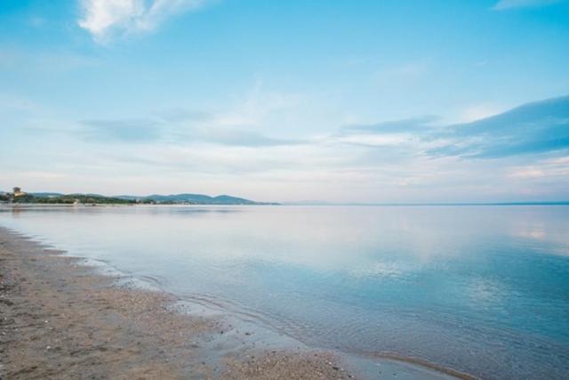 Fotografia z galérie ubytovania Olea Mare v destinácii Kalivia Poligirou