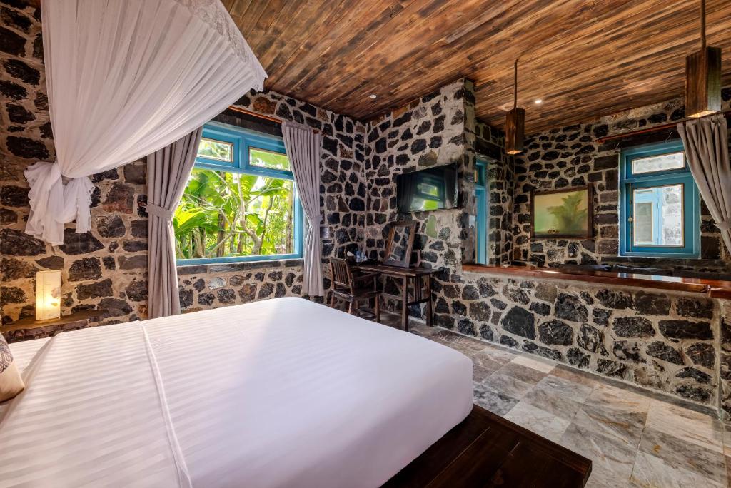 ChezCao Rice Field Ecolodge Ninh Binh - 19