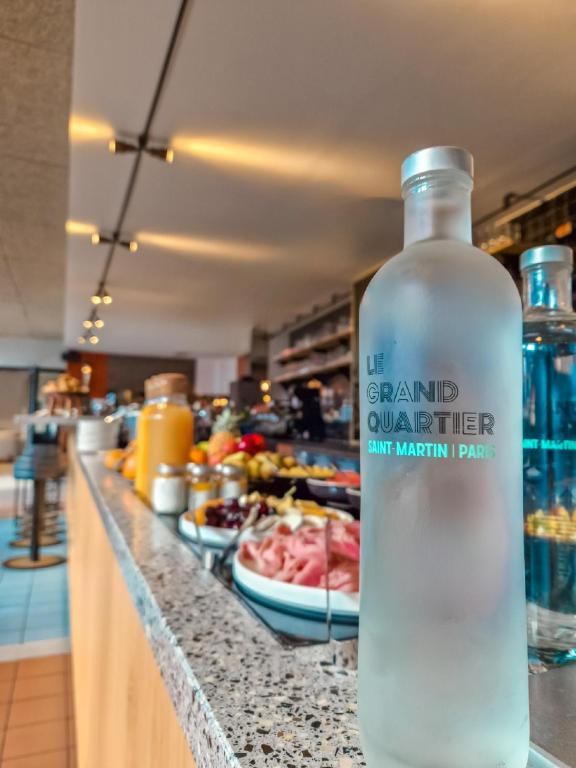 Le Grand Quartier - Resim 14