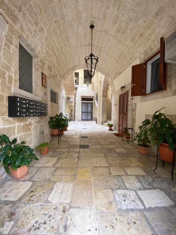Fotografia z galérie ubytovania Casa di zia Pupetta v Bari