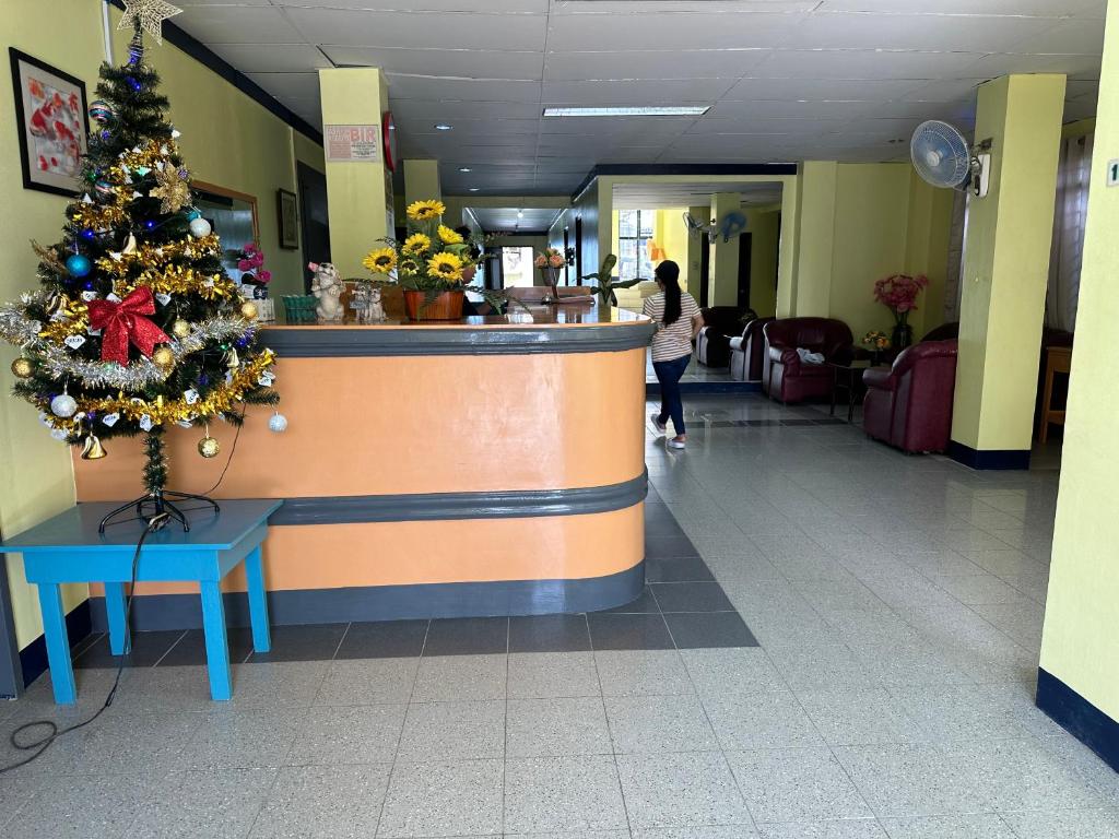 Compostela Pension House