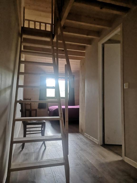 Fotografie z fotogalerie ubytování Aux Buis Gourmands v destinaci La Chapelle-en-Vercors