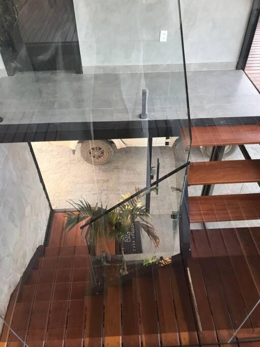 Fotografie z fotogalerie ubytování Casa Vértize, uma casa de alto padrão com Spa Hidro e vista espetacular v destinaci Cavalcante