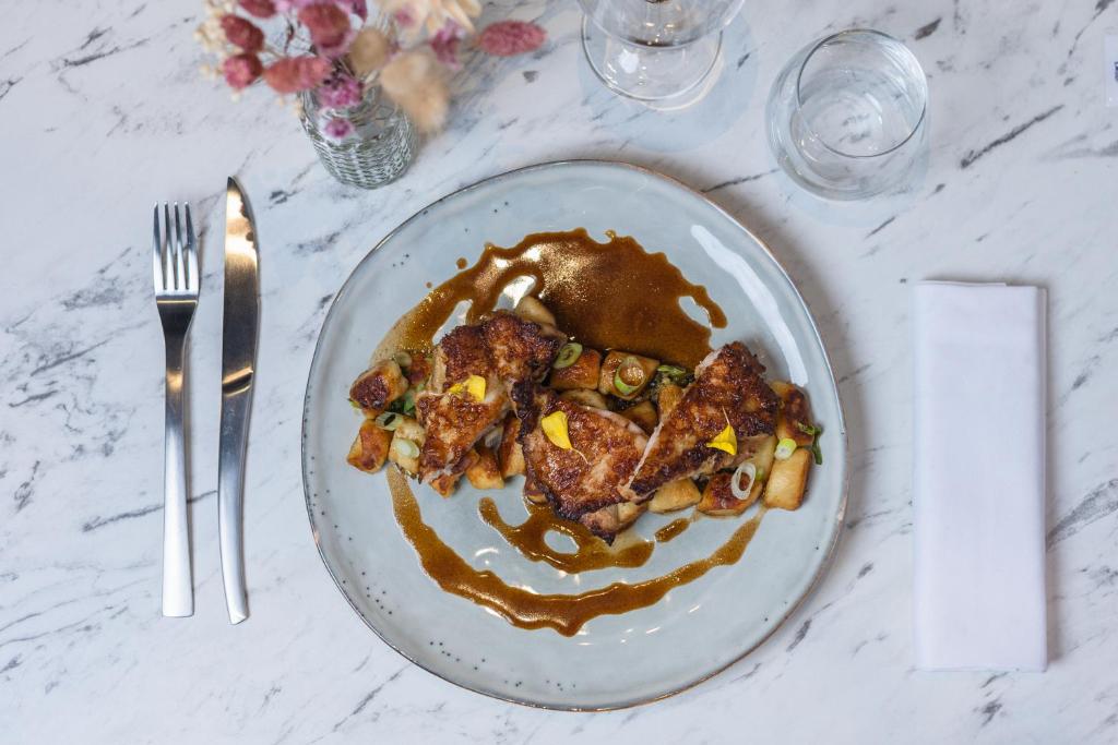 Le Drip's - Resim 38