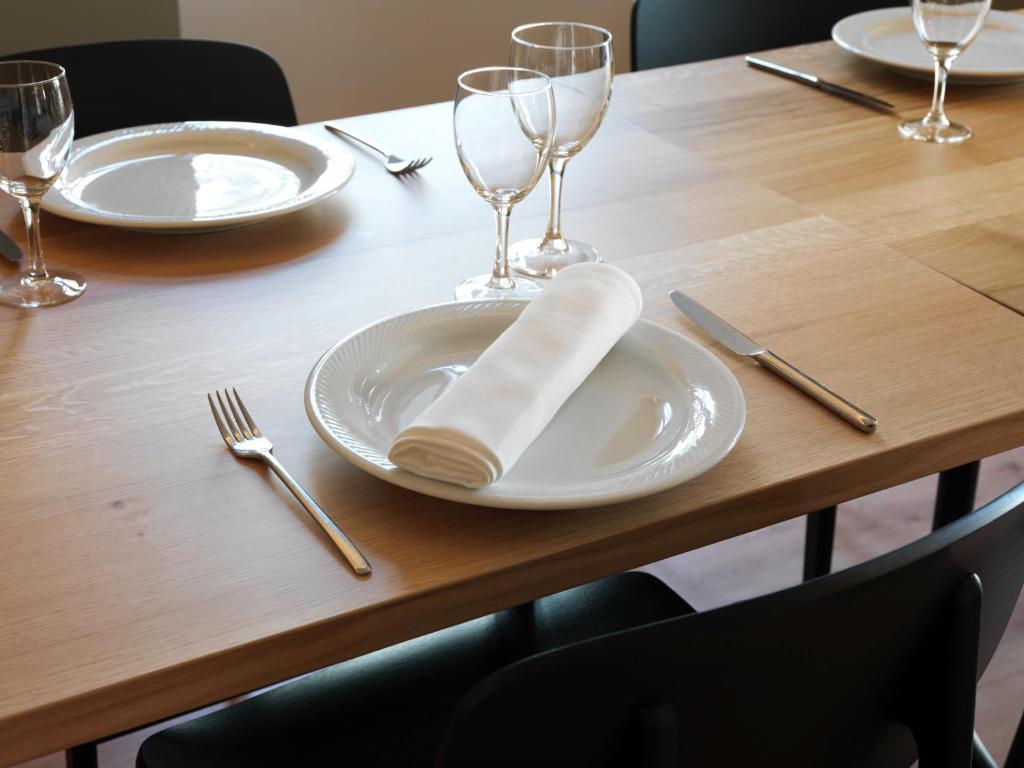 Hotel St. Josef - Resim 30