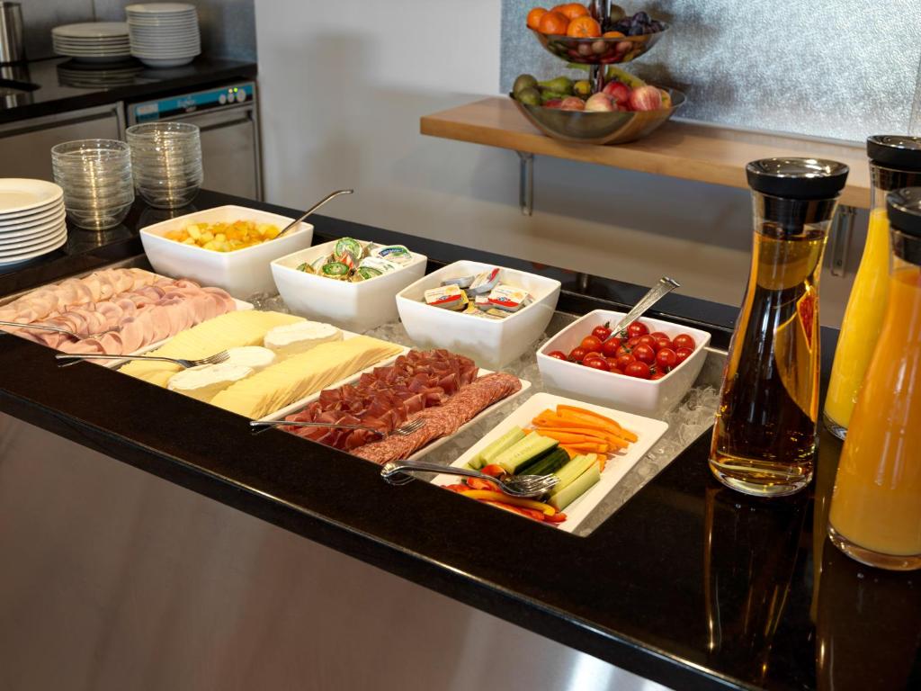 Hotel St. Josef - Resim 28