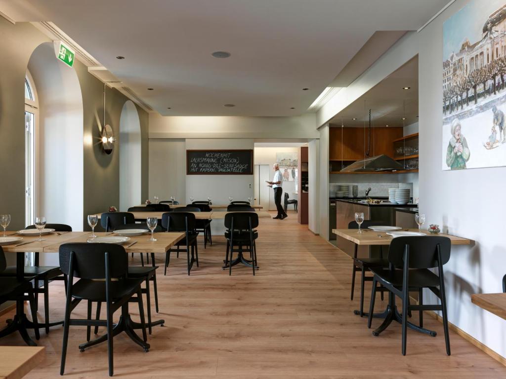 Hotel St. Josef - Resim 31