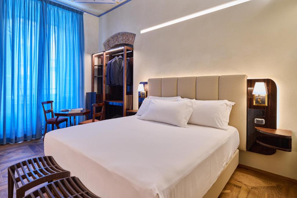 Duomo Luxury Florence - 9