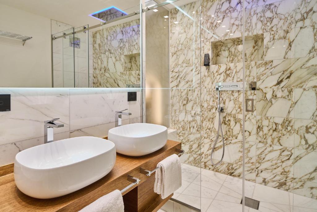 Duomo Luxury Florence - 17