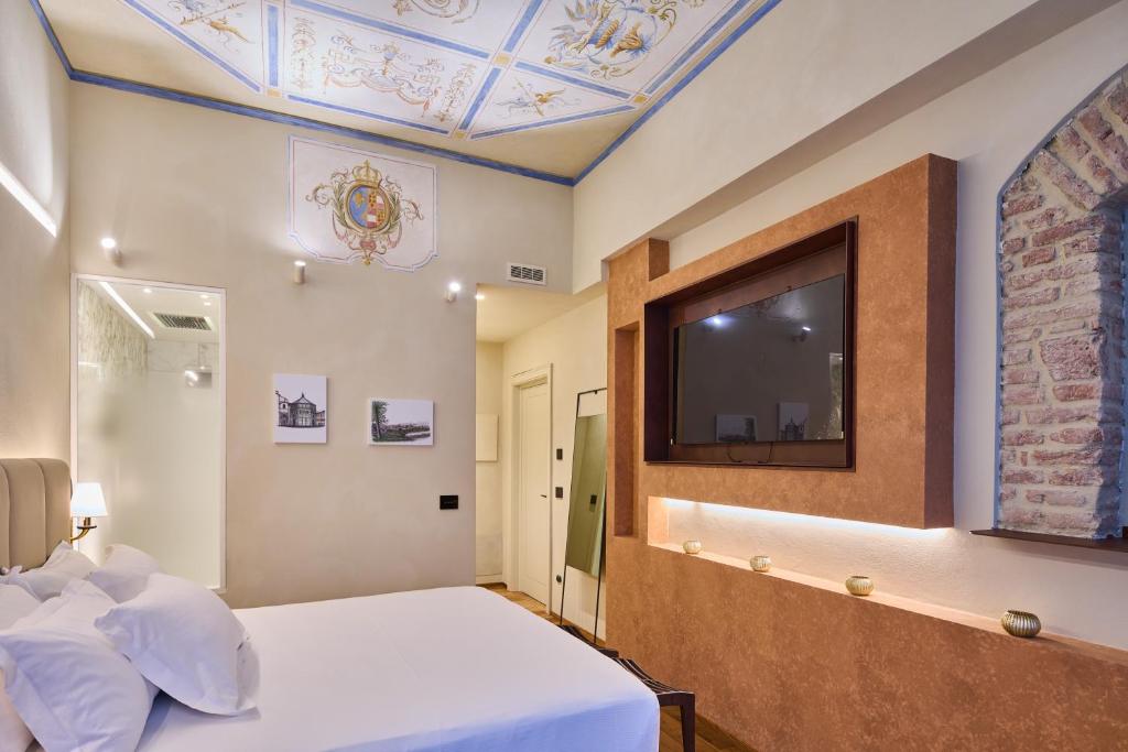 Duomo Luxury Florence - 18