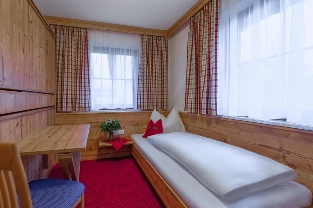 Pension Haus am Dorfplatz - 14